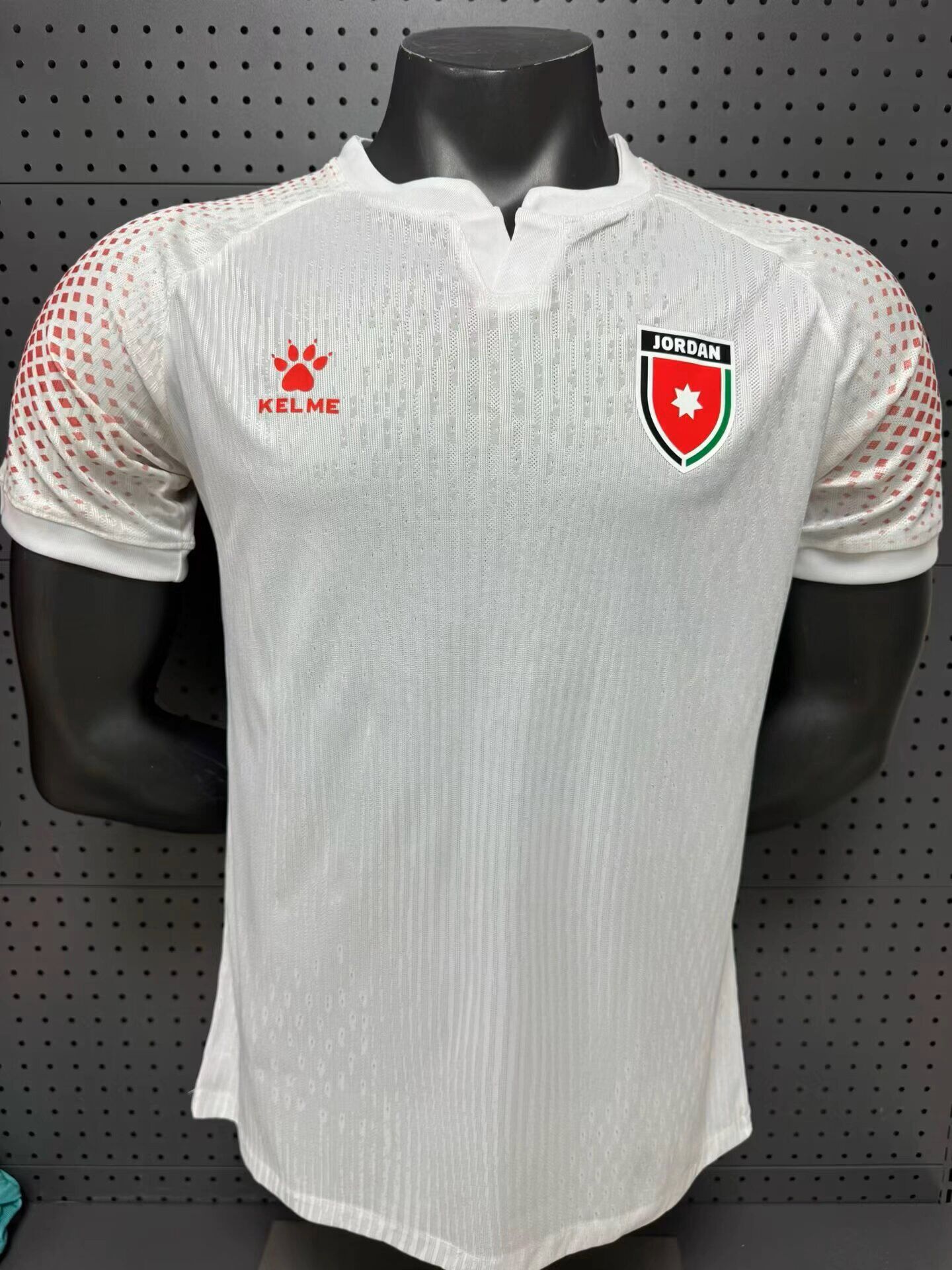 AAA Quality Jordan 2026 World Cup Home Jersey(Player)